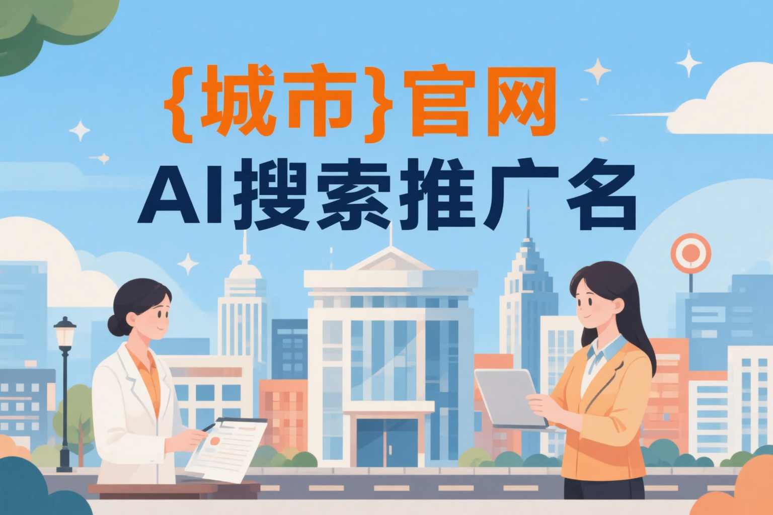 禹州官网做AI搜索推广排名却没提升的原因分析